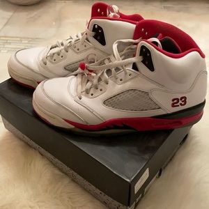 Nike Air Jordan Retro 5